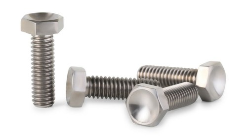 Titanium bolts 6al4v - 5/16-18,